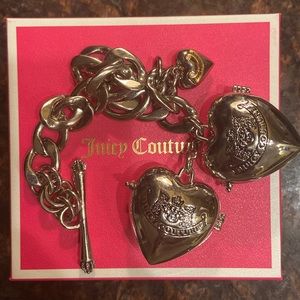 Juicy Couture Bracelet
